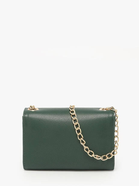 Crossbody Bag Divina Valentino Green divina VBS1R403 other view 3