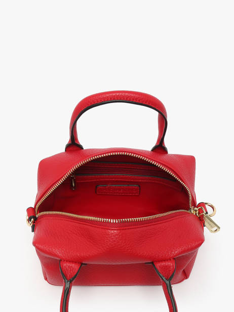 Sac Porté Main Fall Re Valentino Rouge fall re VBS9EG23 vue secondaire 2