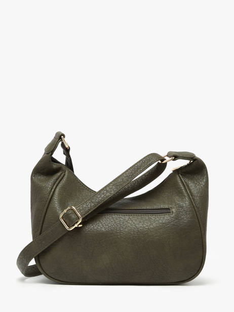 Sac Bandoulière Edgy Miniprix Vert edgy 27503 vue secondaire 3