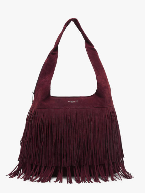 Shoulder Bag Rodeo Miniprix Red rodeo F7516