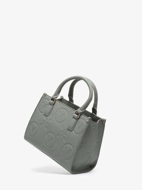 Handbag Samba Re Valentino Green samba re VBS8ZG04 other view 1