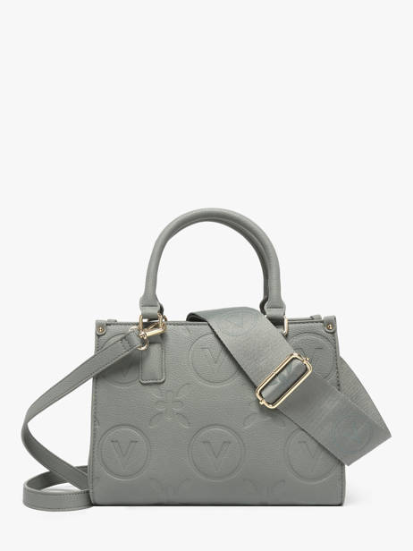 Handbag Samba Re Valentino Green samba re VBS8ZG04 other view 3