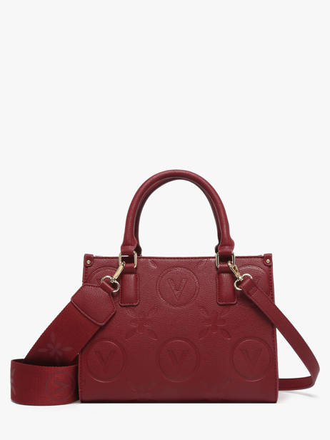 Handbag Samba Re Valentino Red samba re VBS8ZG04