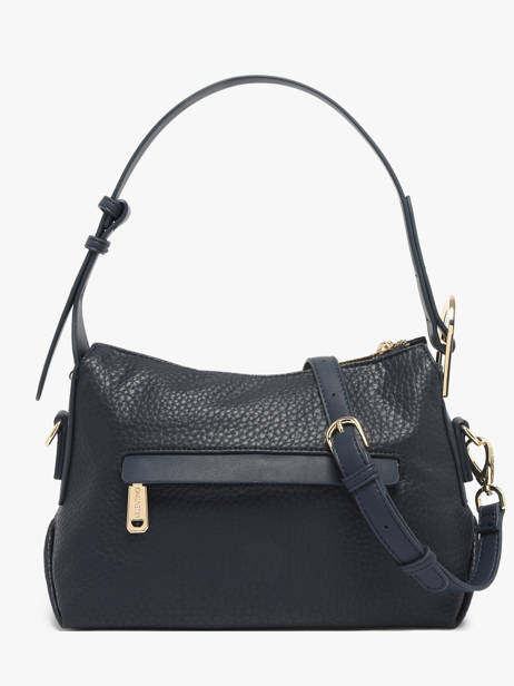 Shoulder Bag Farrah Re Valentino Blue farrah re VBS9DE13 other view 4