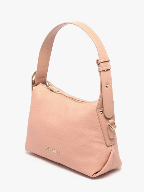 Sac Porté épaule Farrah Re Valentino Rose farrah re VBS9DE13 vue secondaire 1