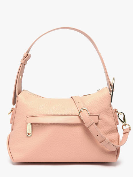 Sac Porté épaule Farrah Re Valentino Rose farrah re VBS9DE13 vue secondaire 3