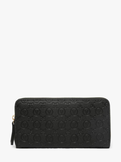Wallet Samba Re Valentino Black samba re VPS8G155