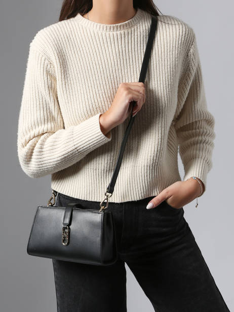 Crossbody Bag Th Libre Tommy hilfiger Black th libre AW18005 other view 1