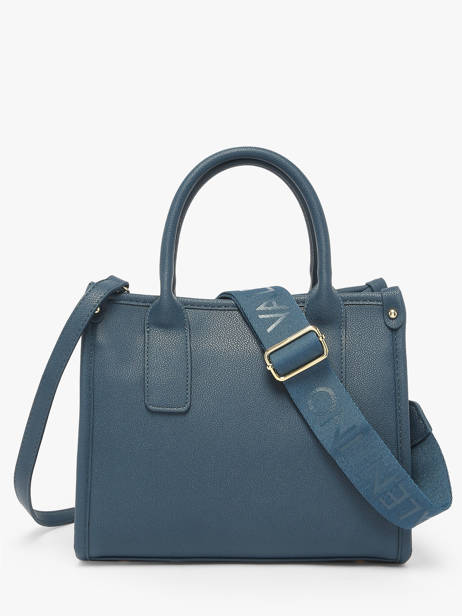 Sac Porté Main Foxy Re Valentino Bleu foxy re VBS9EO05 vue secondaire 3