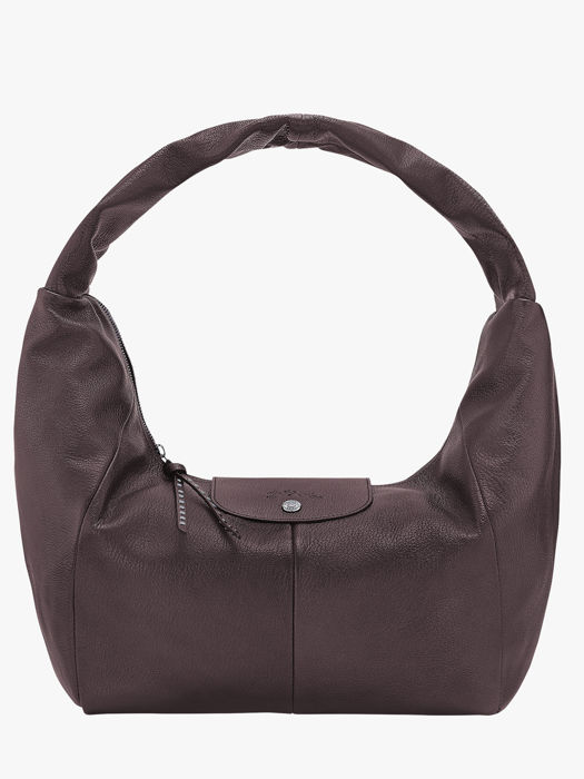Longchamp Le pliage xtra animation winte Besaces Marron