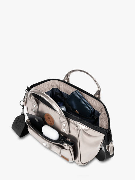 Crossbody Bag Crossbody S Cabaia Gold crossbody S other view 1