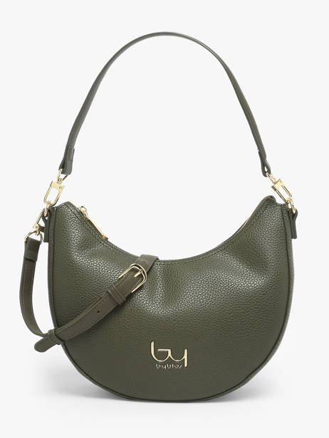 Sac Porté épaule Naos By byblos Vert naos BS33B10