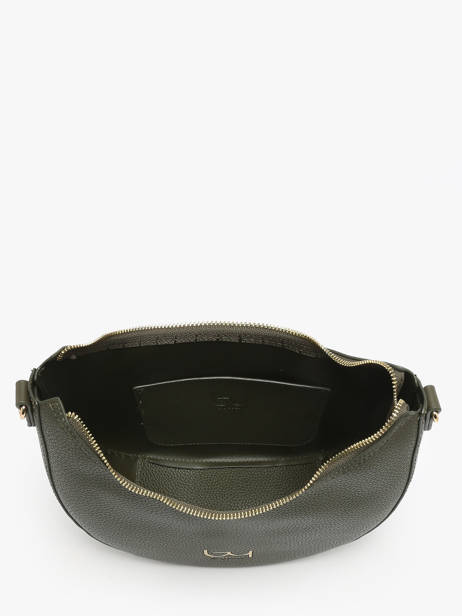 Sac Porté épaule Naos By byblos Vert naos BS33B10 vue secondaire 2