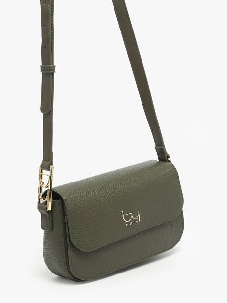Sac Bandoulière Naos By byblos Vert naos BS33B11 vue secondaire 1