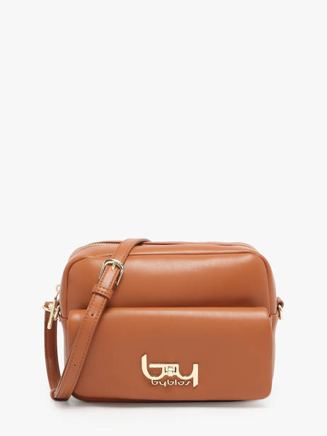 Sac Bandoulière Amina By byblos Marron amina BS57B04