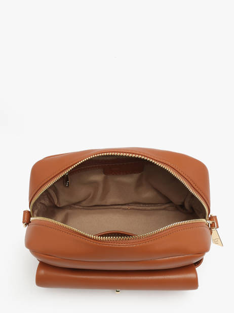 Sac Bandoulière Amina By byblos Marron amina BS57B04 vue secondaire 3
