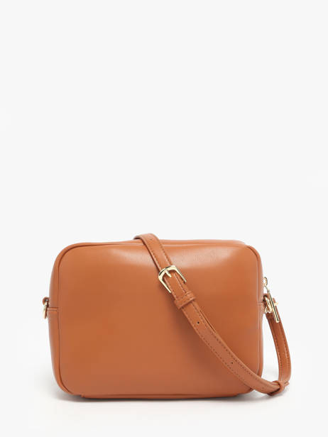 Sac Bandoulière Amina By byblos Marron amina BS57B04 vue secondaire 4