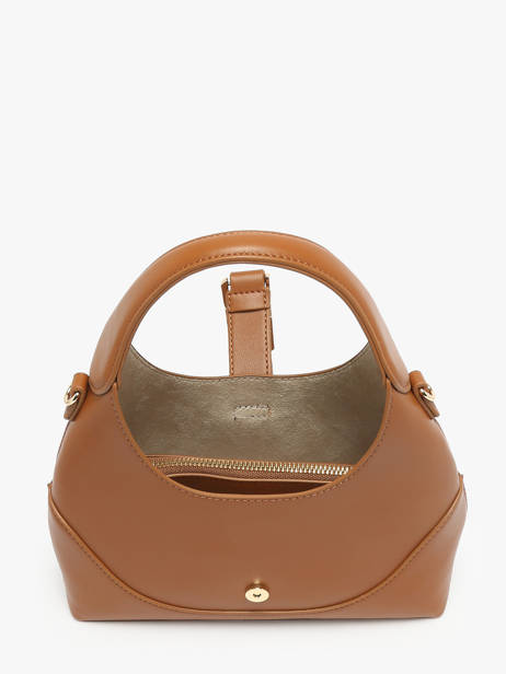 Sac à Main Amy By byblos Marron amy BS45B02 vue secondaire 2