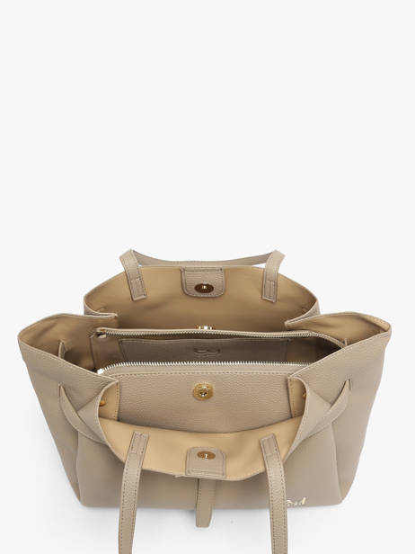 Sac Porté épaule Aya By byblos Beige aya BS48B01 vue secondaire 2