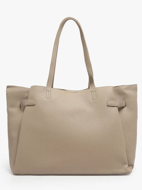Sac Porté épaule Aya By byblos Beige aya BS48B01 vue secondaire 3