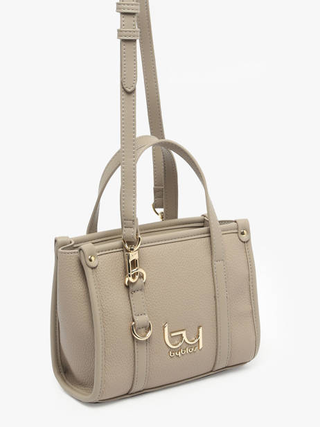 Sac à Main Ariana By byblos Beige ariana BS52B03 vue secondaire 1