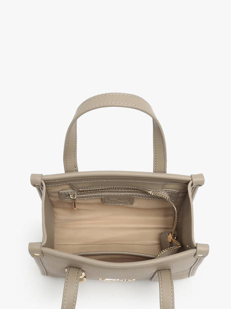 Sac à Main Ariana By byblos Beige ariana BS52B03 vue secondaire 2