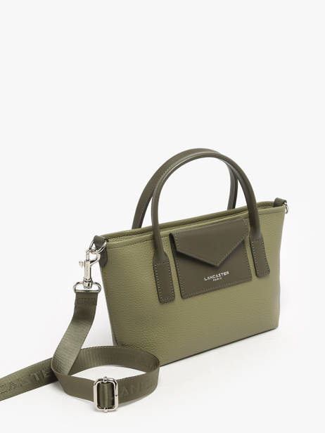 Shoulder Bag Maya Double Kba Lancaster Green maya double kba 101 other view 1
