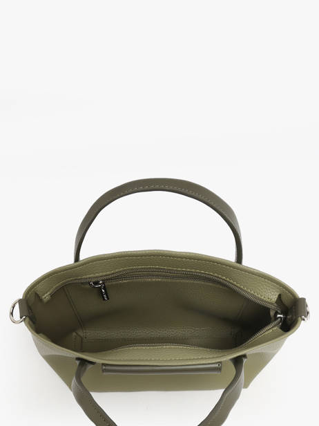 Shoulder Bag Maya Double Kba Lancaster Green maya double kba 101 other view 2