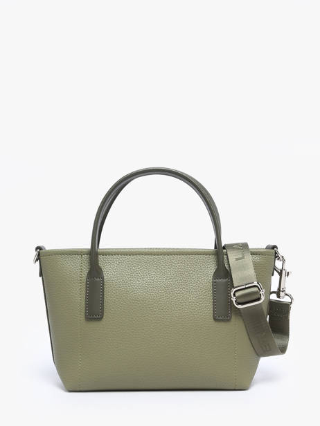 Shoulder Bag Maya Double Kba Lancaster Green maya double kba 101 other view 3