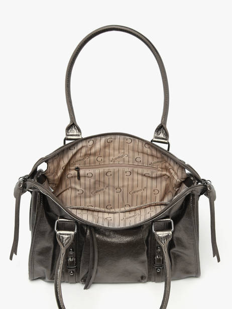 Shoulder Bag Format A4 Gallantry Silver format a4 5 other view 2