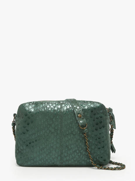 Crossbody Bag Pieces Green naina 17063358 other view 4