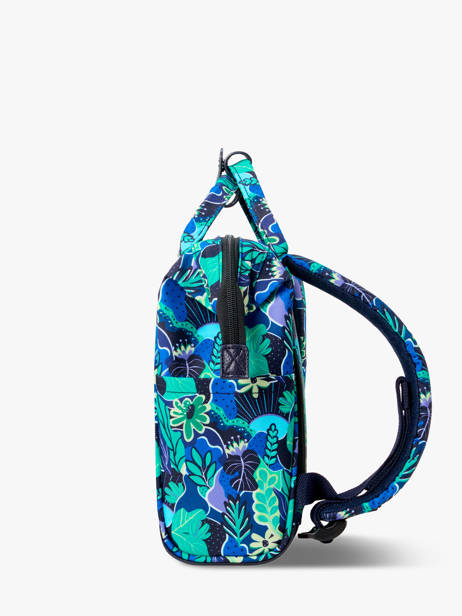 Xs Adventurer Backpack Manaus Cabaia Blue anniversaire 10ans - BAXS-10A other view 3