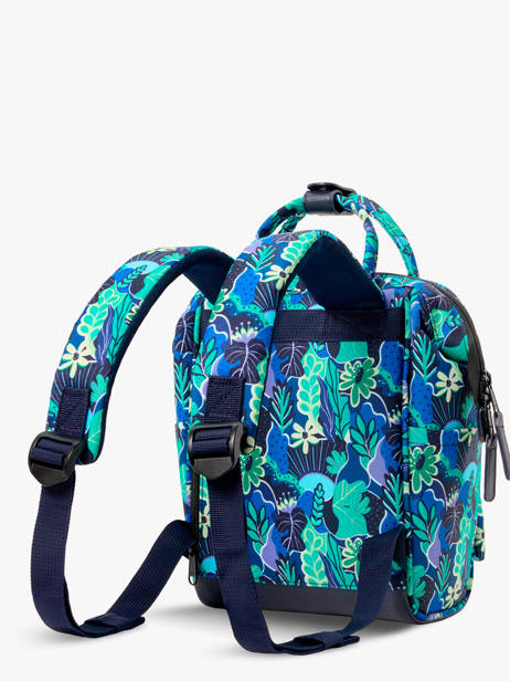 Xs Adventurer Backpack Manaus Cabaia Blue anniversaire 10ans - BAXS-10A other view 5