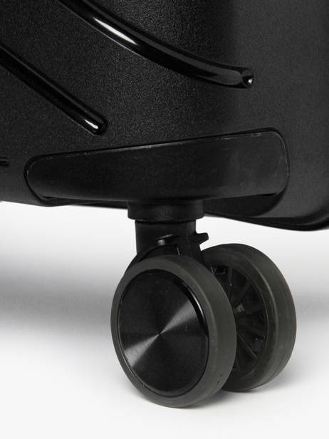 Luggage Set Victoria Travel Black victoria LOT other view 5