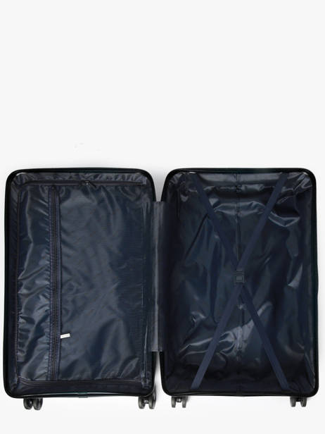 Luggage Set Victoria Travel Black victoria LOT other view 6