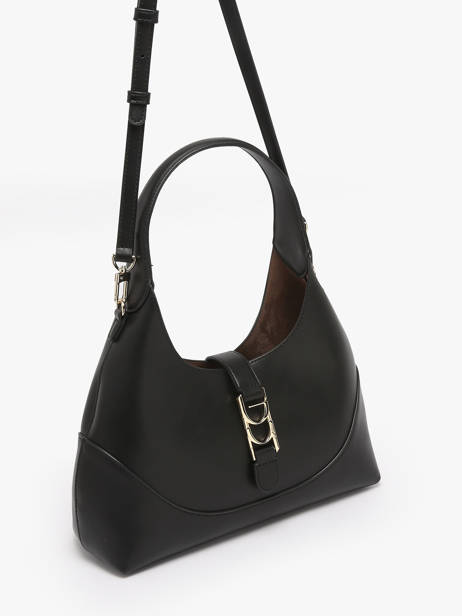 Shoulder Bag Amy By byblos Black amy BS45B01 other view 1