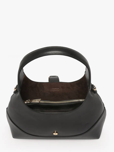 Shoulder Bag Amy By byblos Black amy BS45B01 other view 2