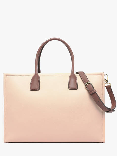 Satchel Wilk Valentino Pink wilk VBS9I504 other view 4