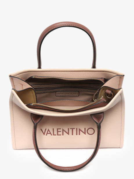 Satchel Wilk Valentino Pink wilk VBS9I505 other view 2