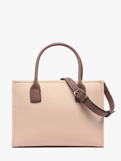 Satchel Wilk Valentino Pink wilk VBS9I505 other view 3