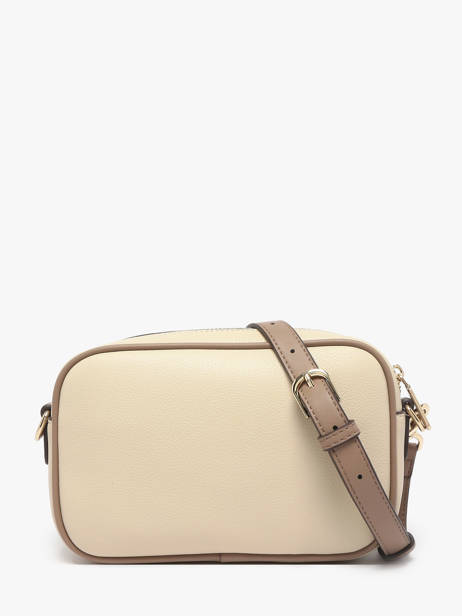 Sac Bandoulière Wilk Valentino Beige wilk VBS9I515 vue secondaire 3