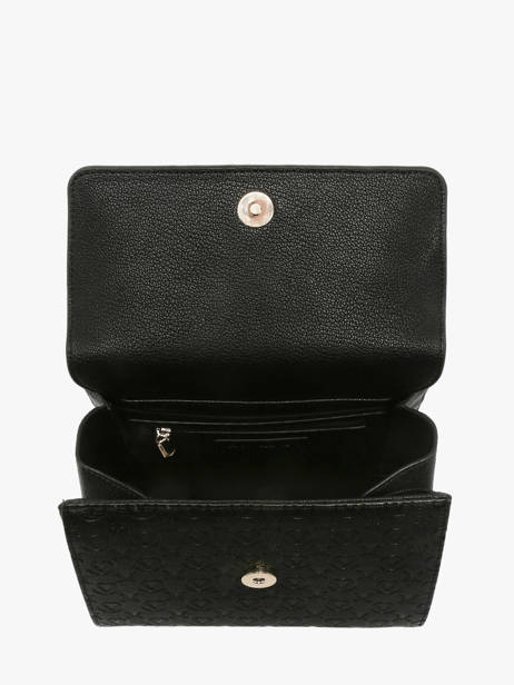 Sac Porté Main Emy Re Valentino Noir emy re VBS9IU06 vue secondaire 3