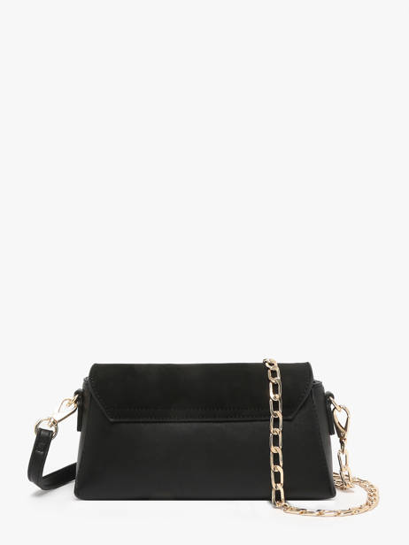 Crossbody Bag Evissa Valentino Black evissa VBS9009C other view 4