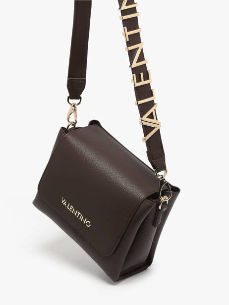 Shoulder Bag Alexia Valentino Brown alexia VBS5A806 other view 1