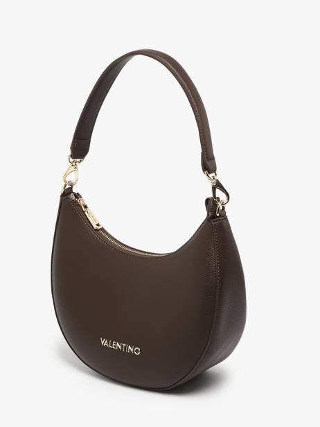 Shoulder Bag Alexia Valentino Brown alexia VBS5A808 other view 1