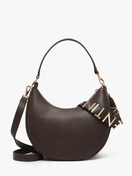 Shoulder Bag Alexia Valentino Brown alexia VBS5A808 other view 3