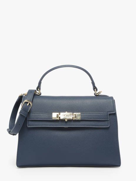 Sac Bandoulière Fae Re Valentino Bleu fae re VBS9AD37