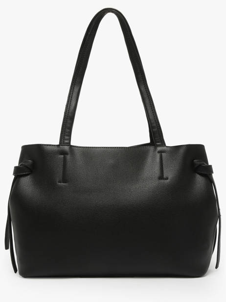 Sac Porté épaule Win Re Valentino Noir win re VBS9IF01 vue secondaire 3