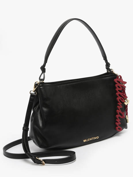 Shoulder Bag Winter Re Valentino Black winter re VBS9I007 other view 1