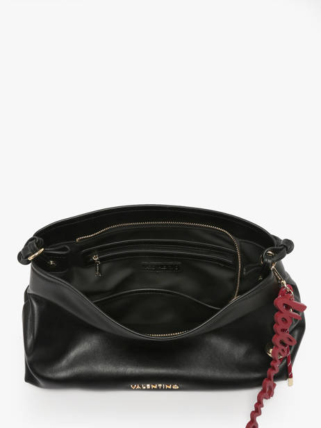 Shoulder Bag Winter Re Valentino Black winter re VBS9I007 other view 2